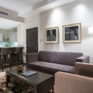 Junior King Suite