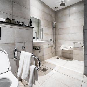 Superior  King Room Disability Access